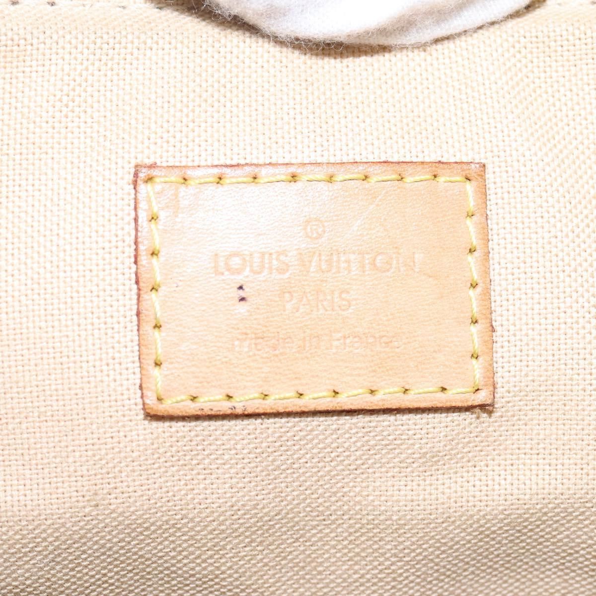 Louis Vuitton Louis Vuitton Siracusa Handbag Damier Size ONE SIZE - 6 Thumbnail
