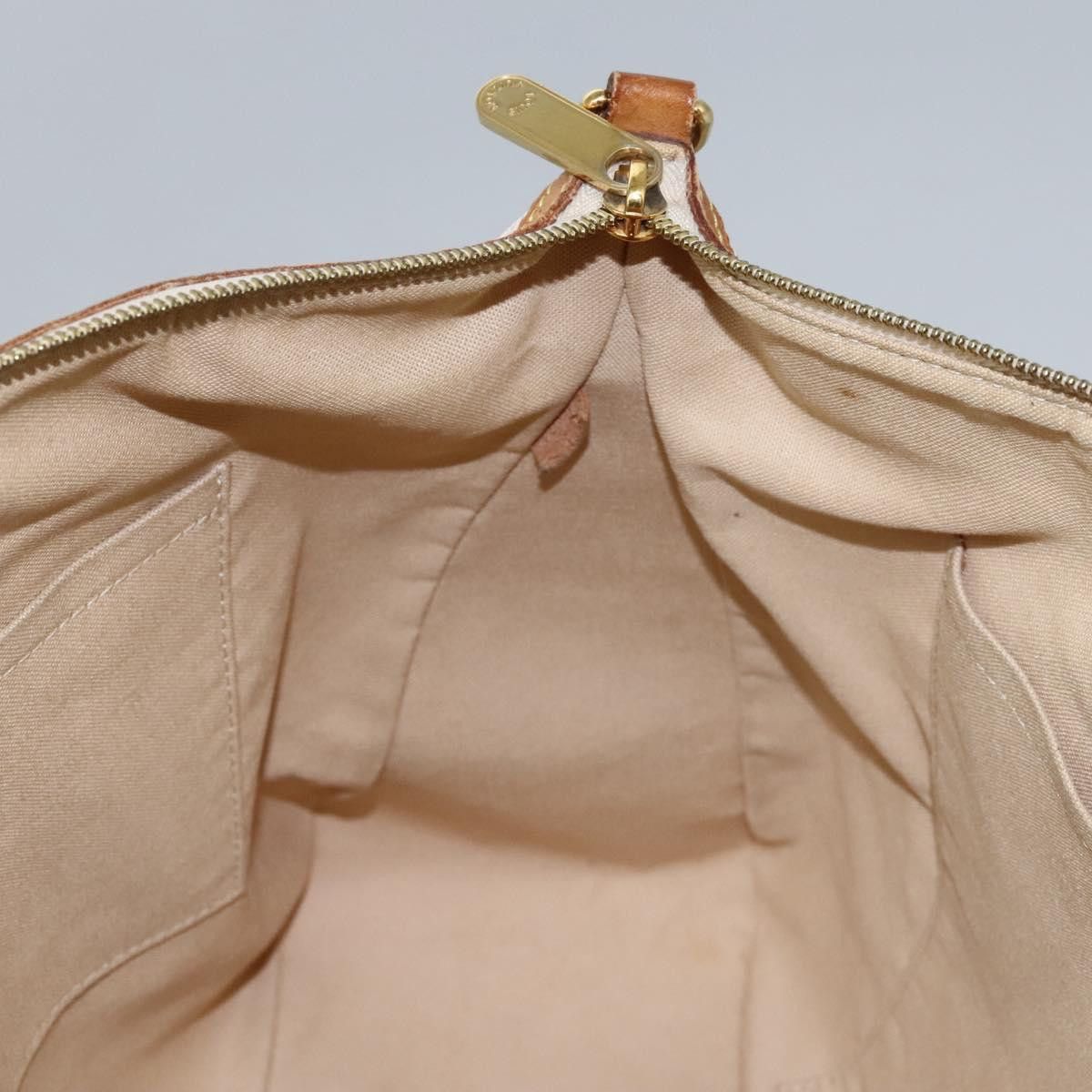 Louis Vuitton Louis Vuitton Siracusa Handbag Damier Size ONE SIZE - 21 Thumbnail