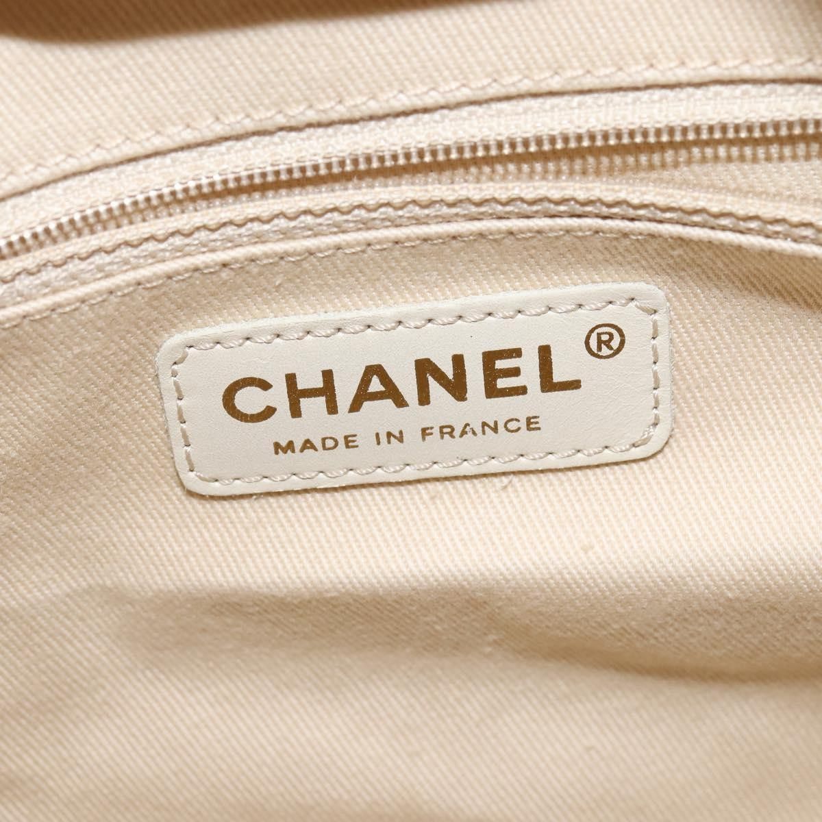 Chanel Chanel Cloudy Bundle Bowler Bag Quilted Lambskin Size ONE SIZE - 6 Thumbnail