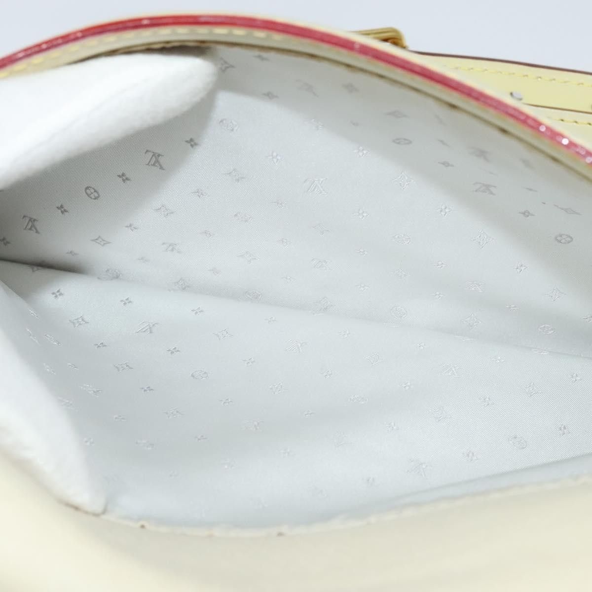 Louis Vuitton Louis Vuitton Suhali L'Essentiel Leather Size ONE SIZE - 24 Thumbnail