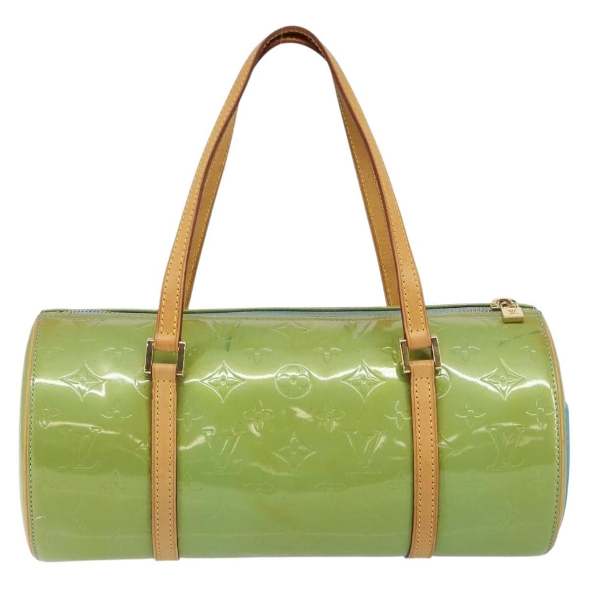 Louis Vuitton Louis Vuitton Bedford Handbag Monogram Vernis Size ONE SIZE - 2 Thumbnail