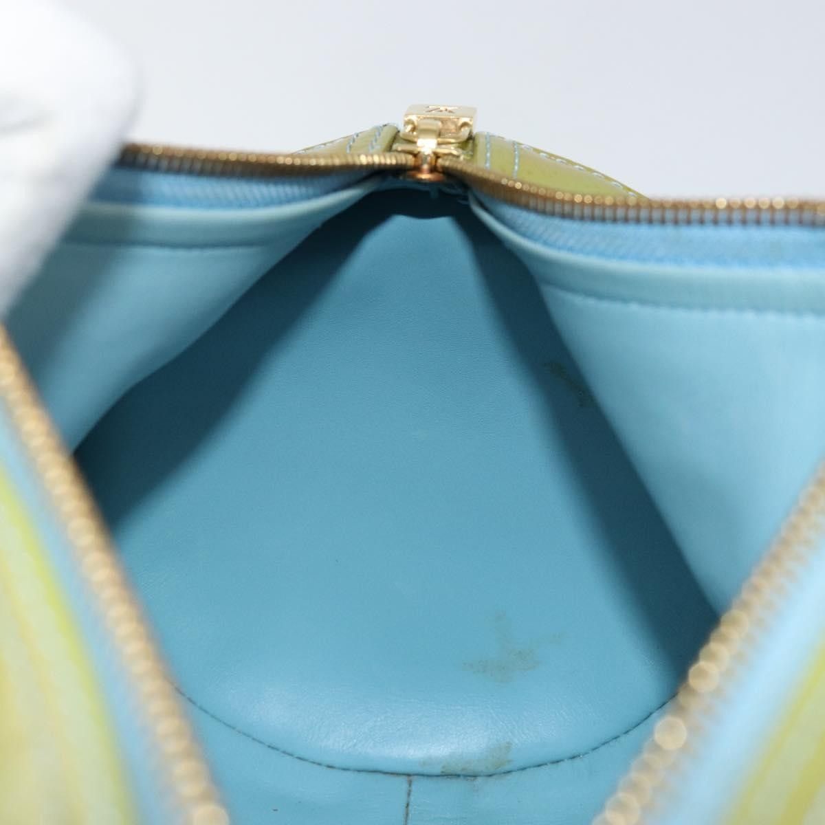 Louis Vuitton Louis Vuitton Bedford Handbag Monogram Vernis Size ONE SIZE - 18 Thumbnail