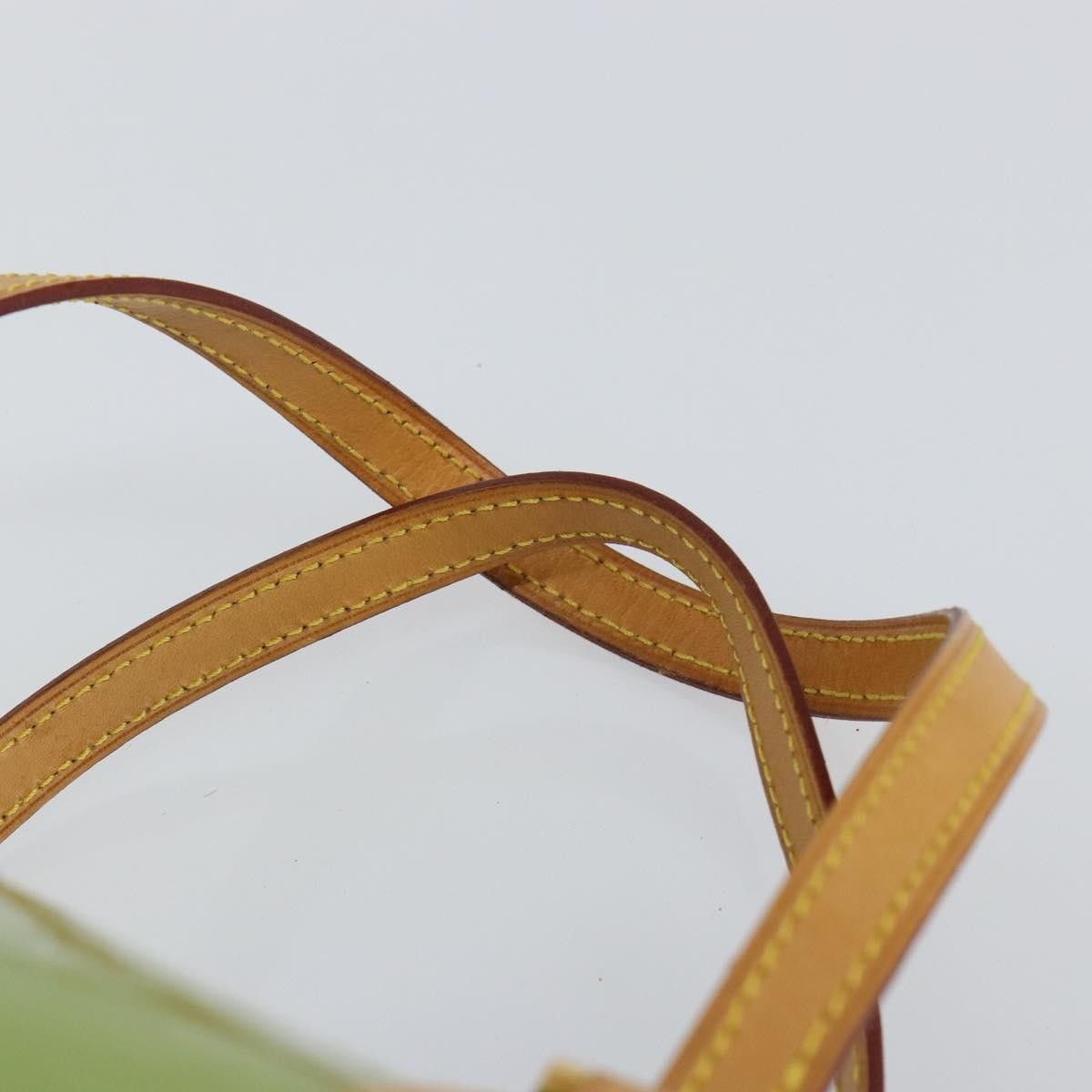 Louis Vuitton Louis Vuitton Bedford Handbag Monogram Vernis Size ONE SIZE - 8 Thumbnail