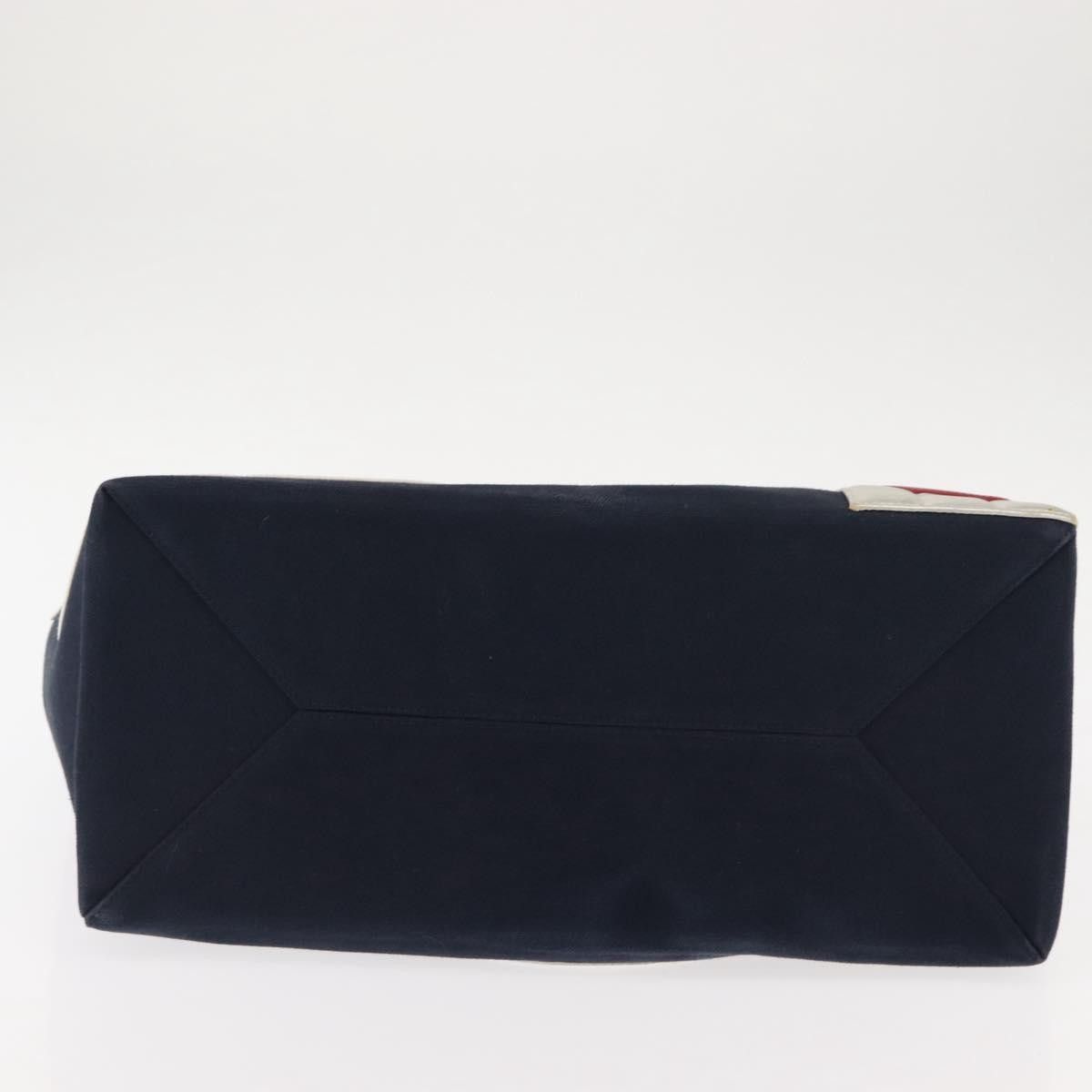 Chanel Chanel No.5 Tote Canvas and Leather Size ONE SIZE - 15 Thumbnail