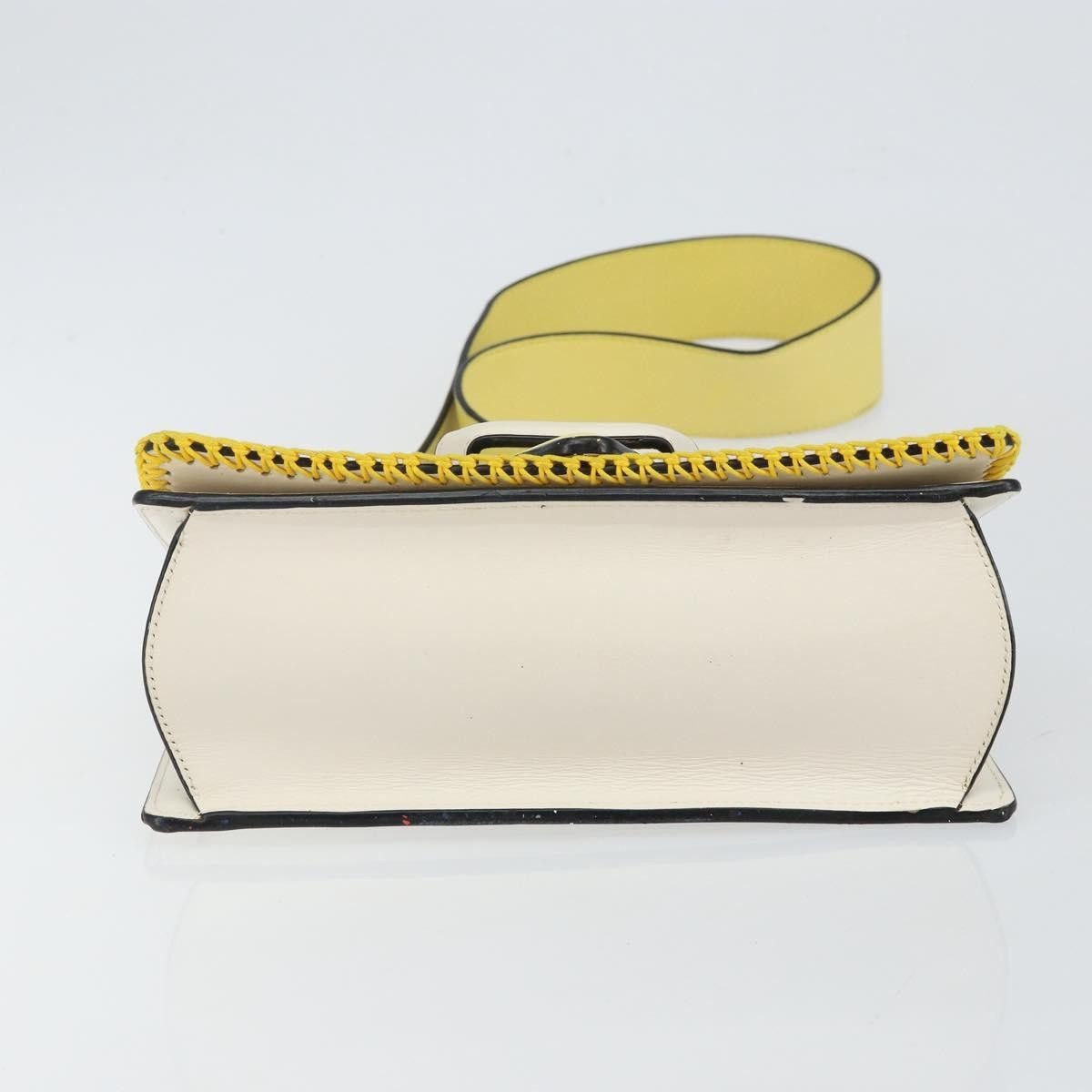 Loewe Loewe Barcelona Shoulder Bag Leather Size ONE SIZE - 13 Thumbnail