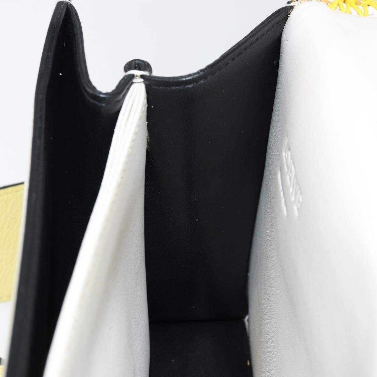 Loewe Loewe Barcelona Shoulder Bag Leather Size ONE SIZE - 22 Thumbnail
