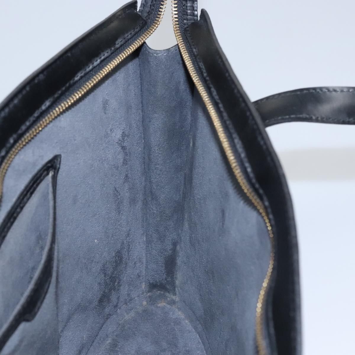 Louis Vuitton Louis Vuitton Saint Jacques Handbag Epi Leather Size ONE SIZE - 19 Thumbnail