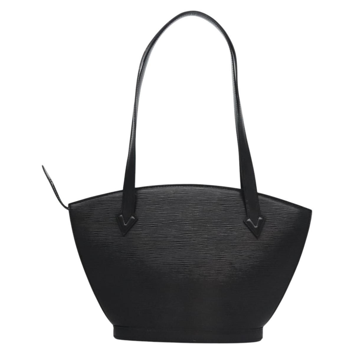Louis Vuitton Louis Vuitton Saint Jacques Handbag Epi Leather Size ONE SIZE - 2 Thumbnail