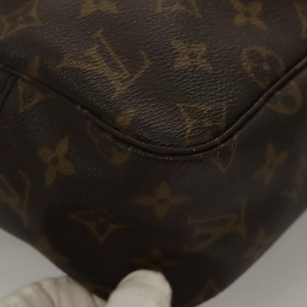 Louis Vuitton Louis Vuitton Trousse Toilette Monogram Canvas Size ONE SIZE - 11 Thumbnail