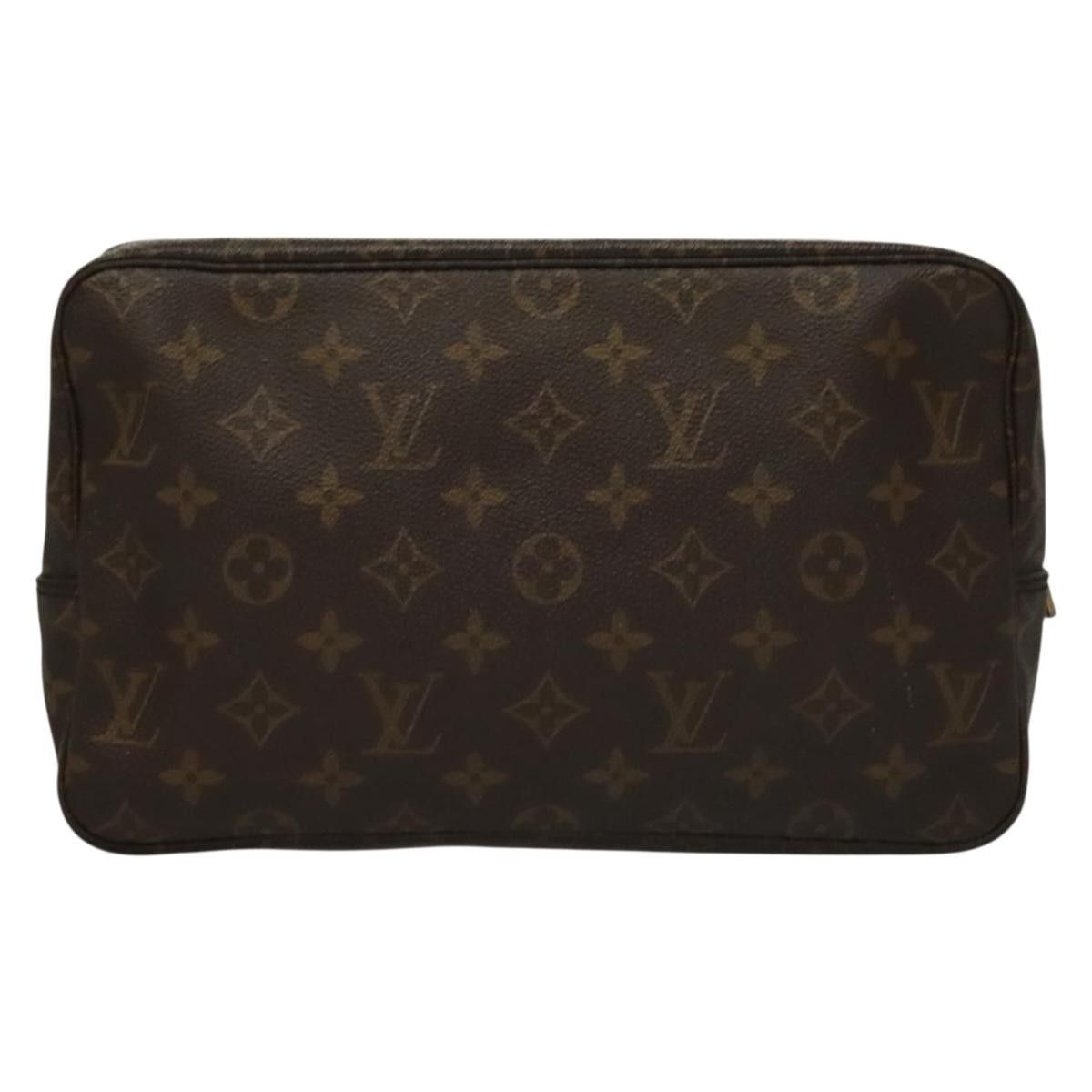 Louis Vuitton Louis Vuitton Trousse Toilette Monogram Canvas Size ONE SIZE - 2 Thumbnail