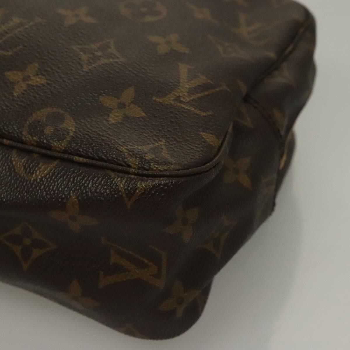 Louis Vuitton Louis Vuitton Trousse Toilette Monogram Canvas Size ONE SIZE - 10 Thumbnail