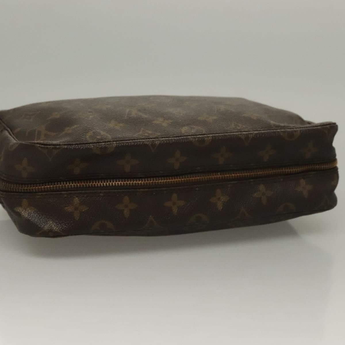 Louis Vuitton Louis Vuitton Trousse Toilette Monogram Canvas Size ONE SIZE - 12 Thumbnail