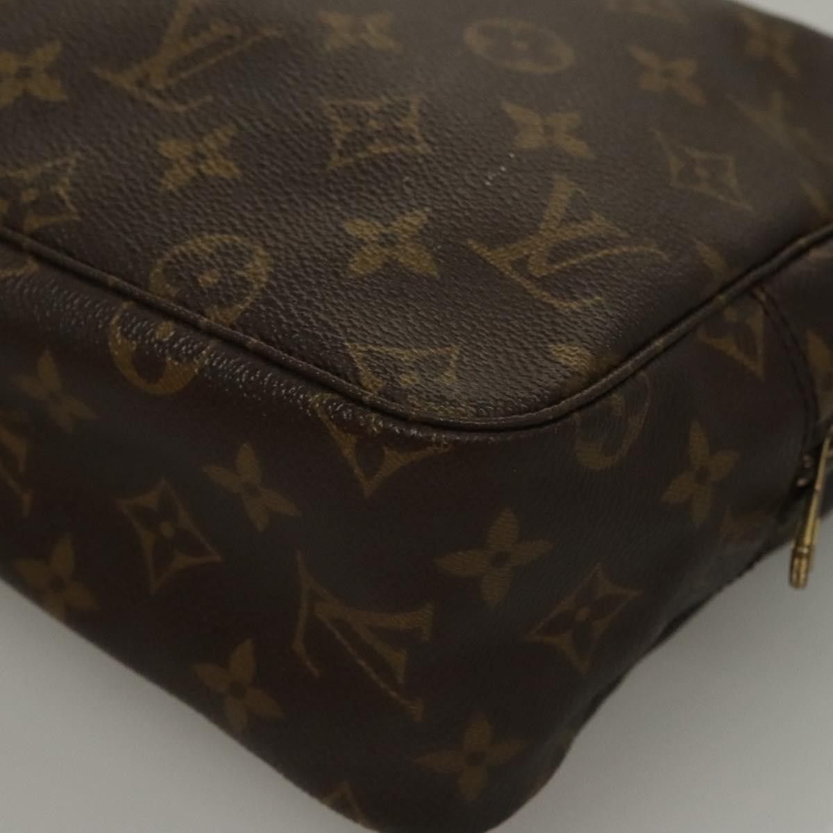 Louis Vuitton Louis Vuitton Trousse Toilette Monogram Canvas Size ONE SIZE - 9 Thumbnail