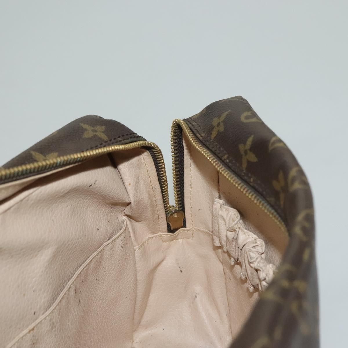 Louis Vuitton Louis Vuitton Trousse Toilette Monogram Canvas Size ONE SIZE - 17 Thumbnail