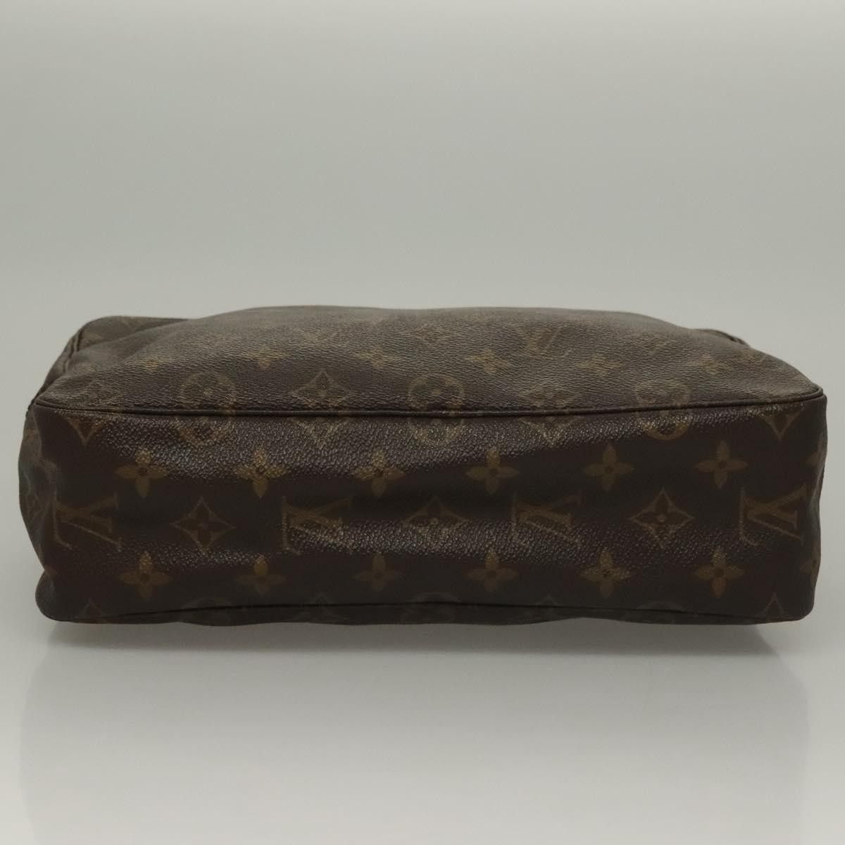 Louis Vuitton Louis Vuitton Trousse Toilette Monogram Canvas Size ONE SIZE - 13 Thumbnail