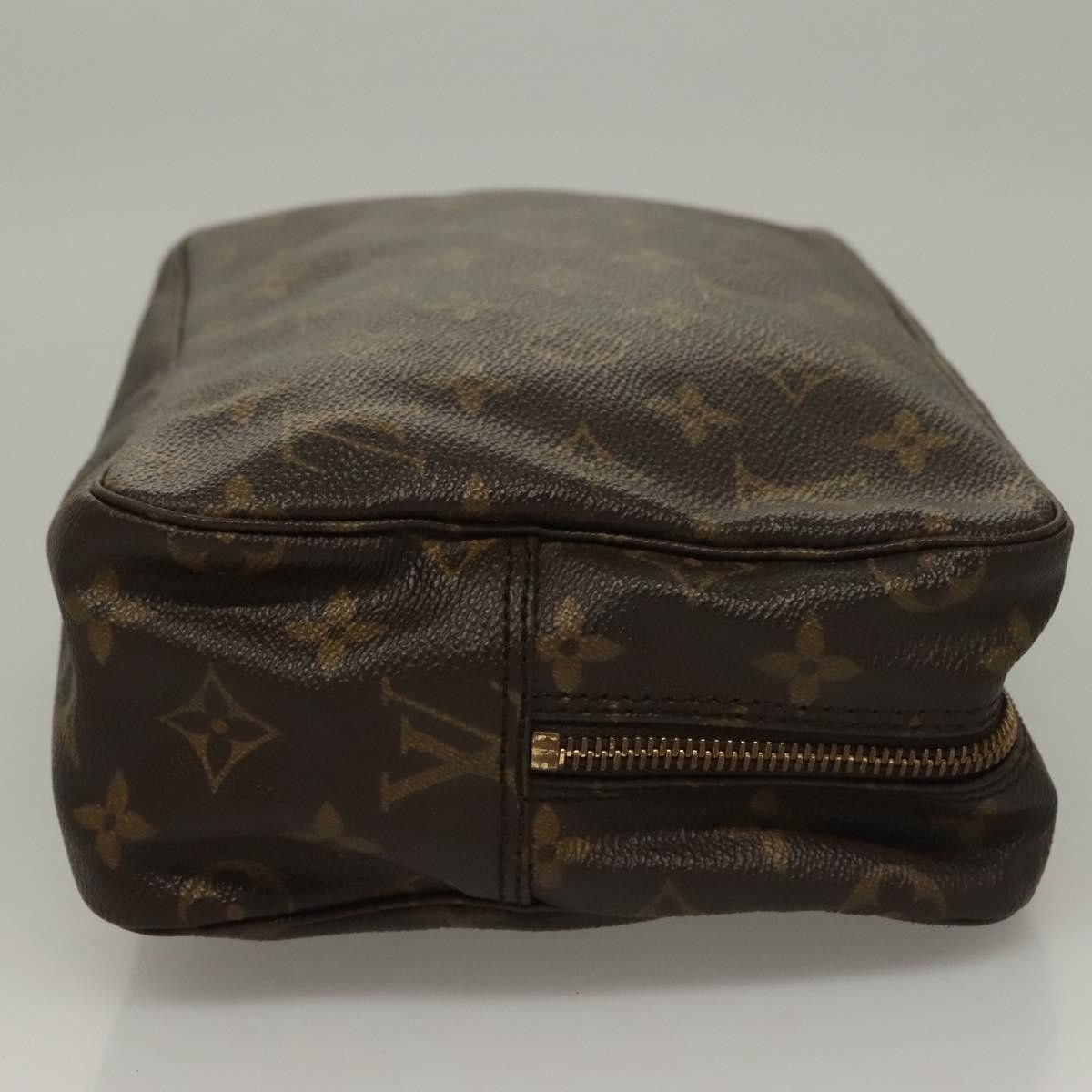 Louis Vuitton Louis Vuitton Trousse Toilette Monogram Canvas Size ONE SIZE - 3 Thumbnail