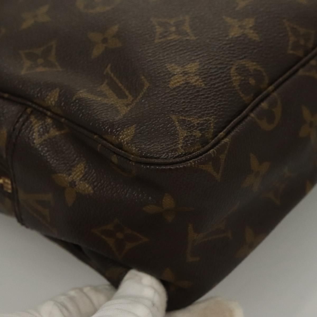 Louis Vuitton Louis Vuitton Trousse Toilette Monogram Canvas Size ONE SIZE - 8 Thumbnail