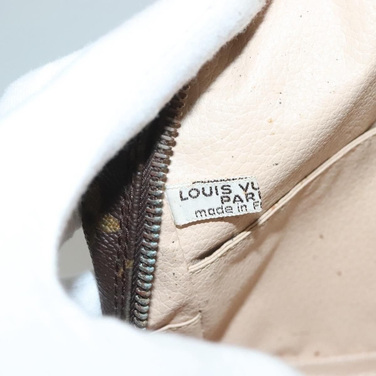 Louis Vuitton Louis Vuitton Trousse Toilette Monogram Canvas Size ONE SIZE - 6 Thumbnail