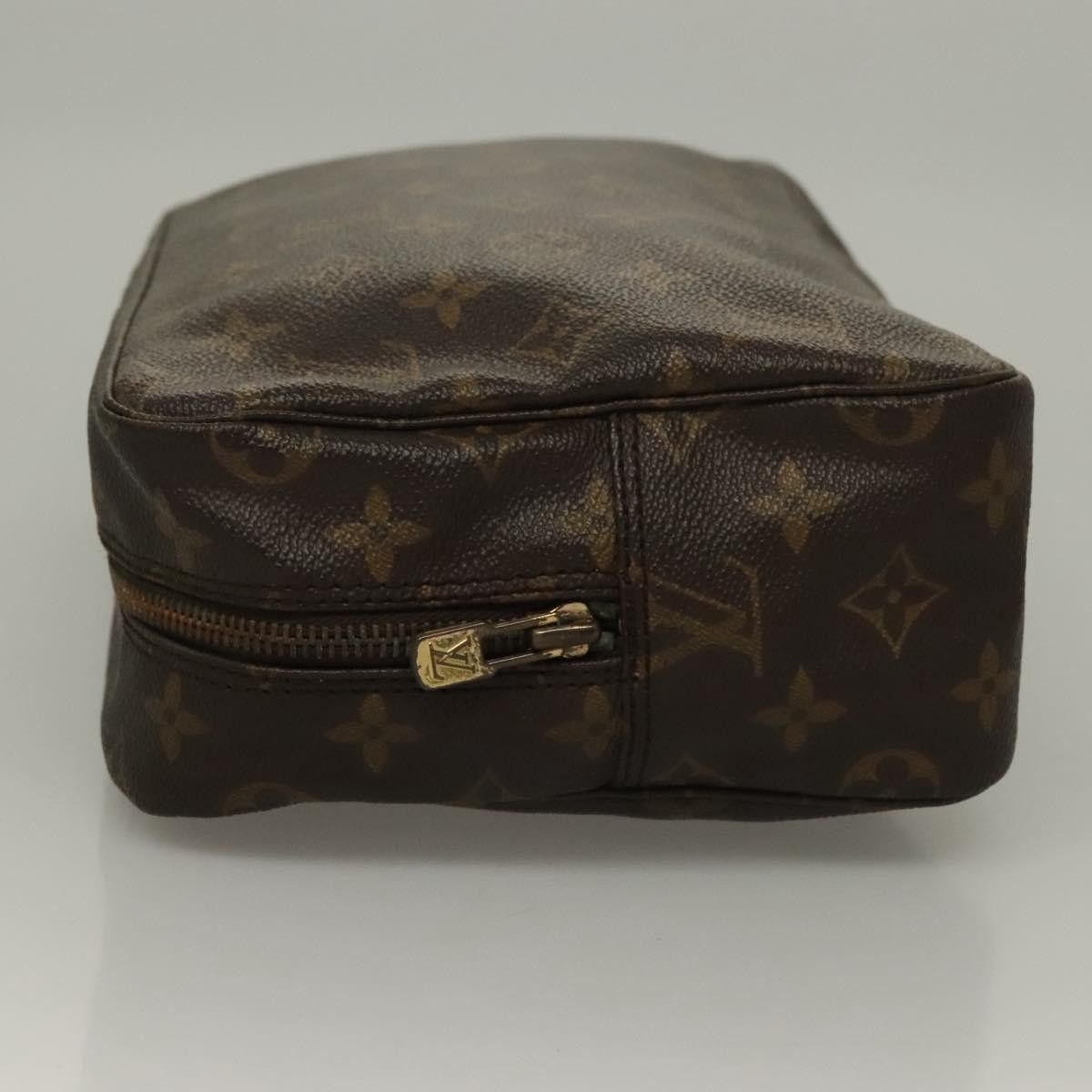 Louis Vuitton Louis Vuitton Trousse Toilette Monogram Canvas Size ONE SIZE - 4 Thumbnail