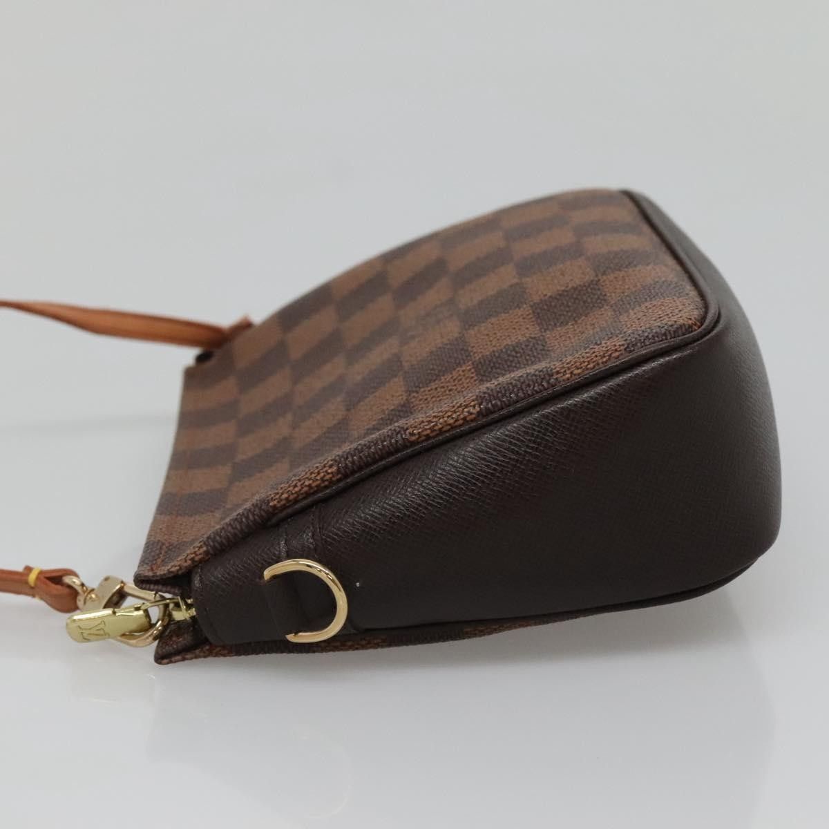Louis Vuitton Louis Vuitton Trousse Make Up Bag Damier Size ONE SIZE - 3 Thumbnail