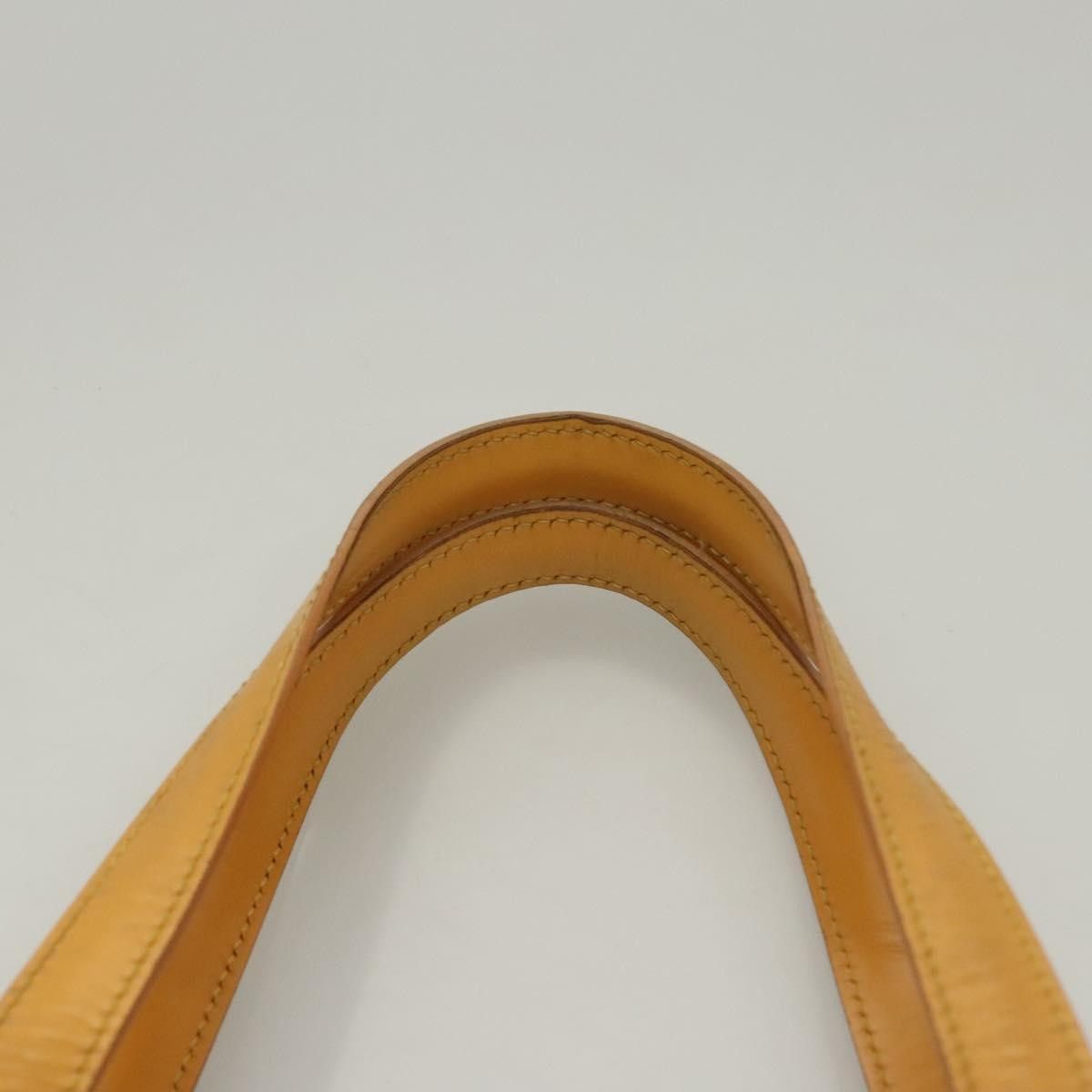 Louis Vuitton Louis Vuitton Saint Jacques Handbag Epi Leather Size ONE SIZE - 17 Thumbnail