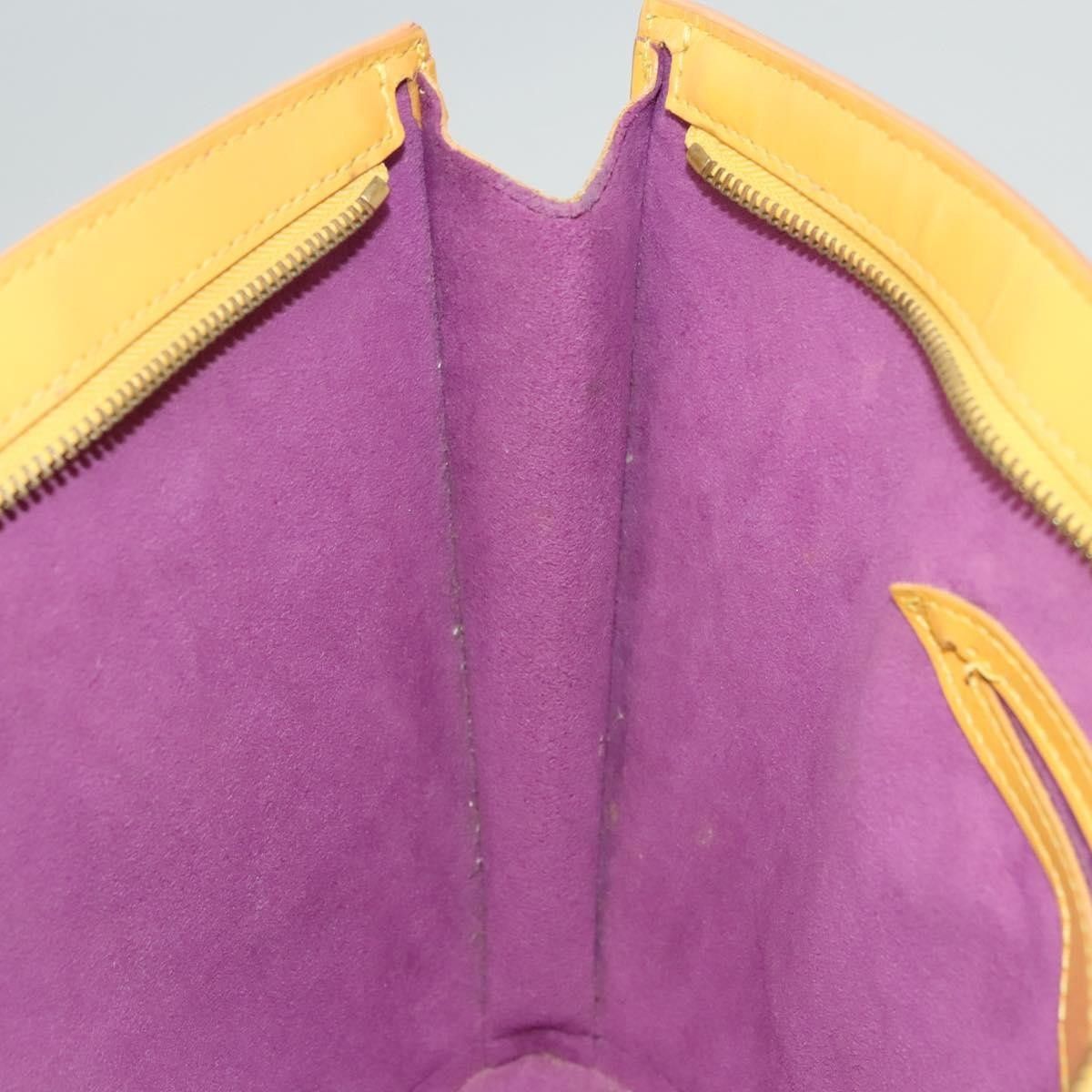 Louis Vuitton Louis Vuitton Saint Jacques Handbag Epi Leather Size ONE SIZE - 20 Thumbnail