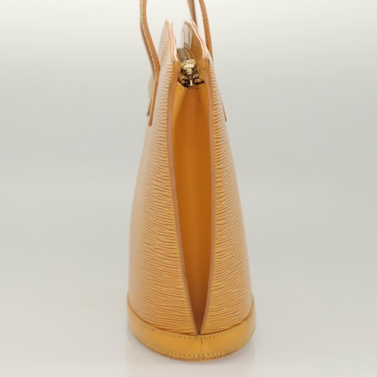Louis Vuitton Louis Vuitton Saint Jacques Handbag Epi Leather Size ONE SIZE - 4 Thumbnail