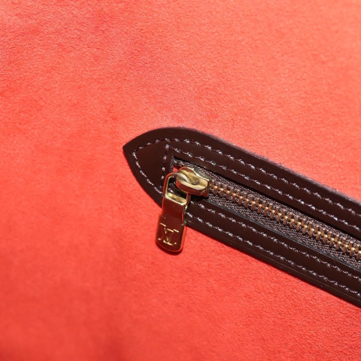 Louis Vuitton Louis Vuitton Babylone Handbag Damier Size ONE SIZE - 23 Thumbnail