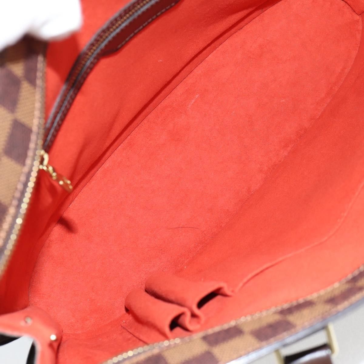 Louis Vuitton Louis Vuitton Babylone Handbag Damier Size ONE SIZE - 5 Thumbnail