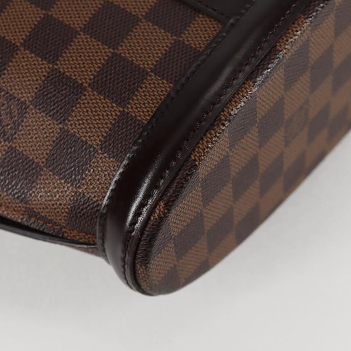 Louis Vuitton Louis Vuitton Babylone Handbag Damier Size ONE SIZE - 11 Thumbnail