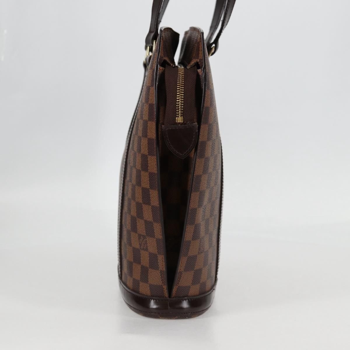 Louis Vuitton Louis Vuitton Babylone Handbag Damier Size ONE SIZE - 3 Thumbnail