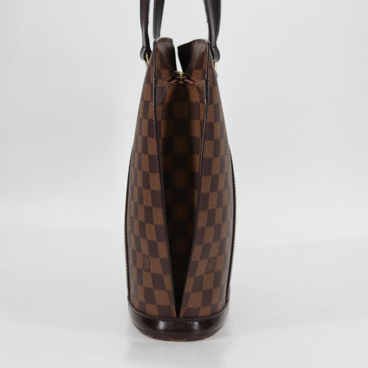 Louis Vuitton Louis Vuitton Babylone Handbag Damier Size ONE SIZE - 4 Thumbnail