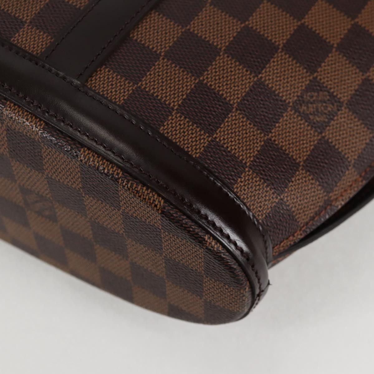 Louis Vuitton Louis Vuitton Babylone Handbag Damier Size ONE SIZE - 12 Thumbnail
