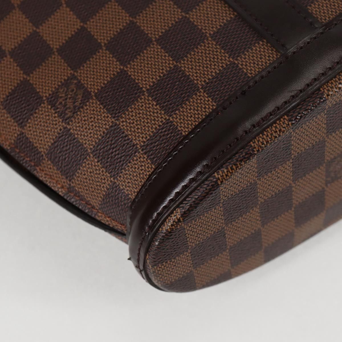 Louis Vuitton Louis Vuitton Babylone Handbag Damier Size ONE SIZE - 9 Thumbnail