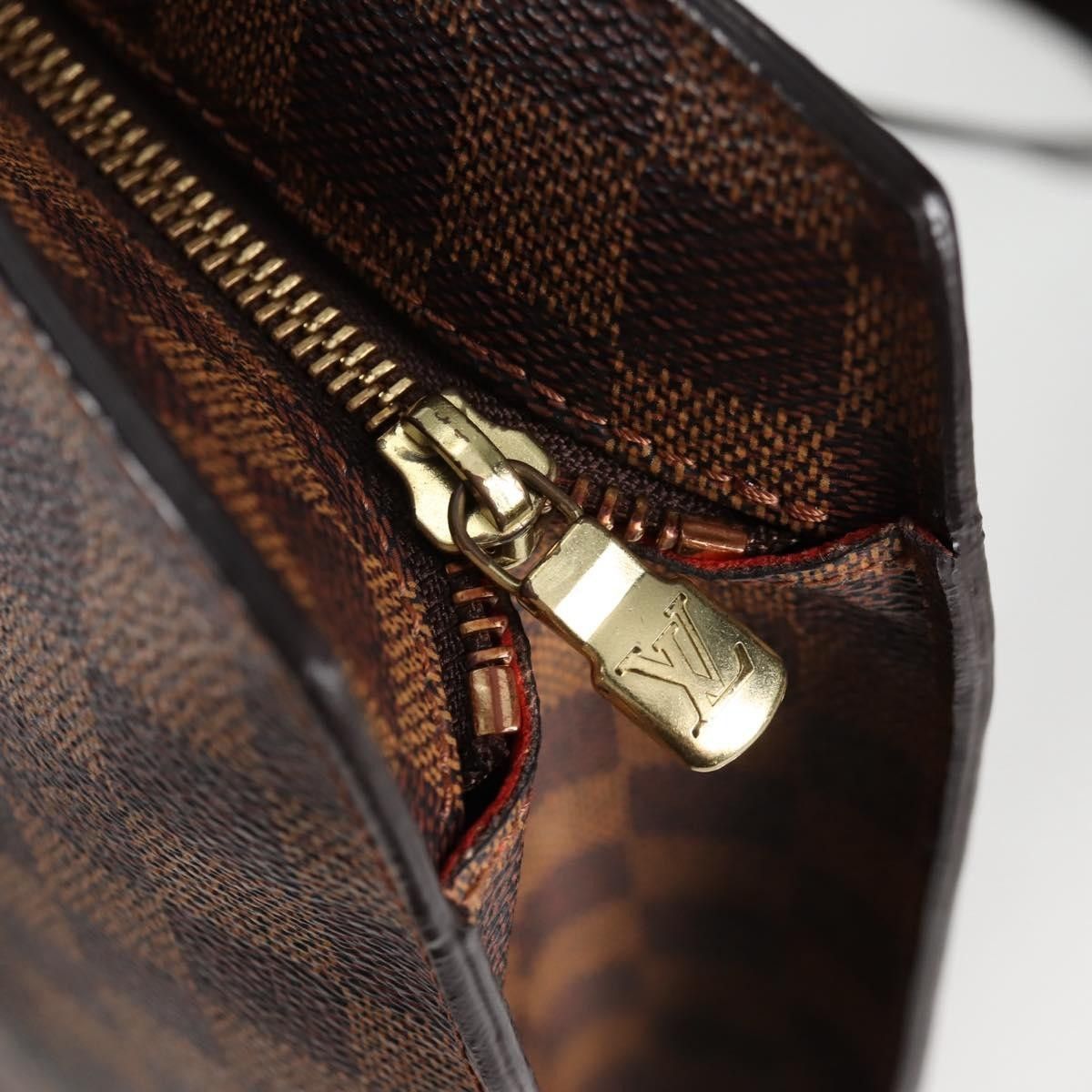 Louis Vuitton Louis Vuitton Babylone Handbag Damier Size ONE SIZE - 13 Thumbnail