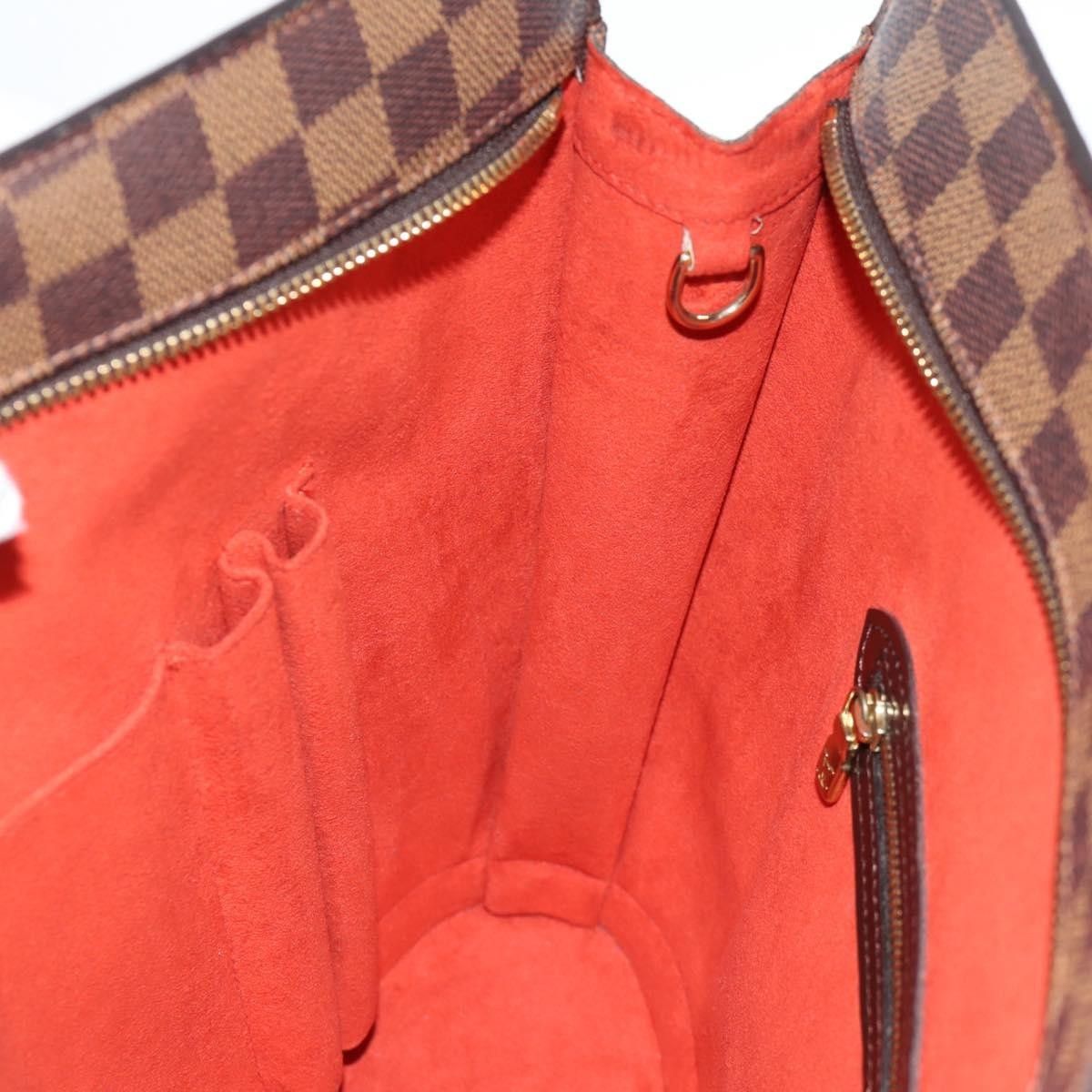 Louis Vuitton Louis Vuitton Babylone Handbag Damier Size ONE SIZE - 21 Thumbnail