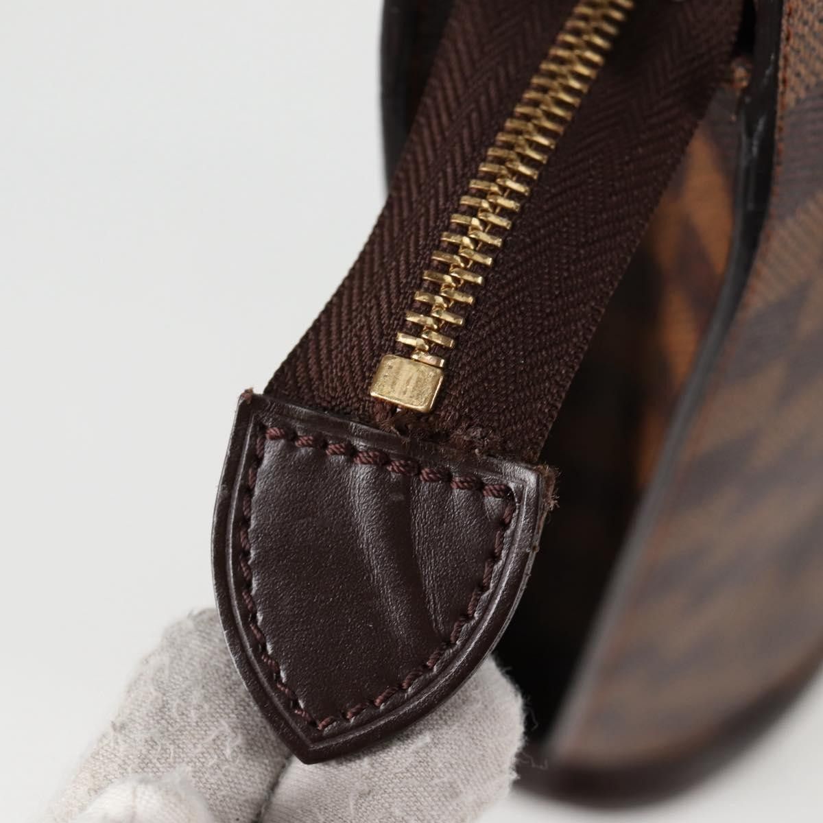 Louis Vuitton Louis Vuitton Babylone Handbag Damier Size ONE SIZE - 19 Thumbnail