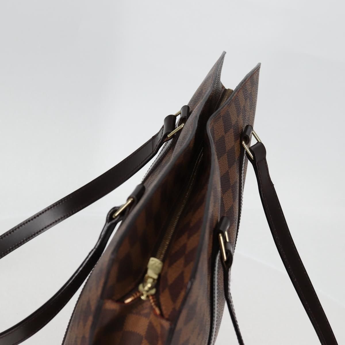 Louis Vuitton Louis Vuitton Babylone Handbag Damier Size ONE SIZE - 16 Thumbnail