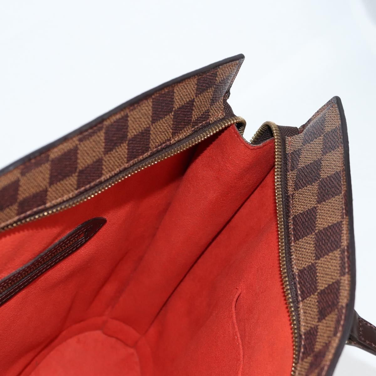 Louis Vuitton Louis Vuitton Babylone Handbag Damier Size ONE SIZE - 20 Thumbnail