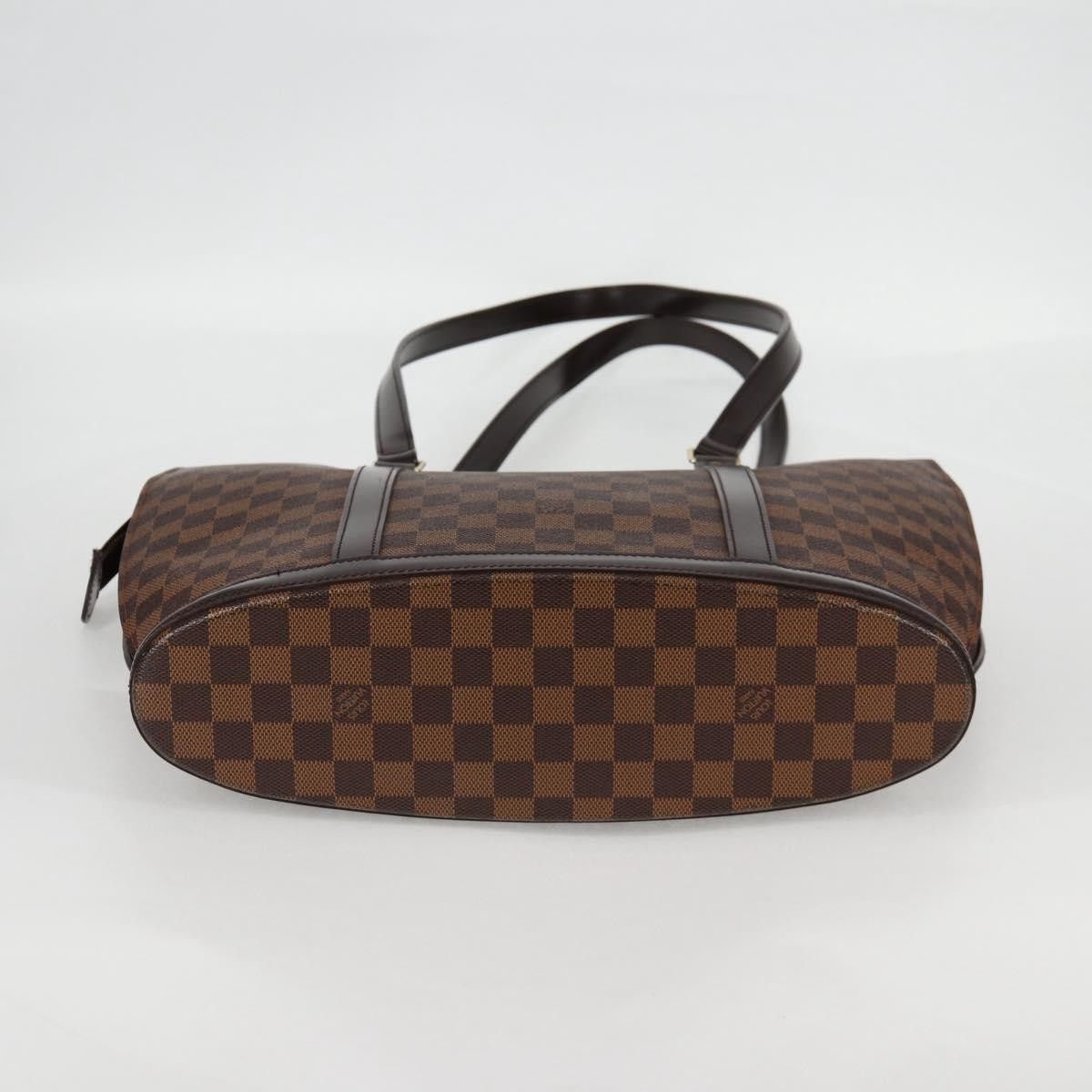 Louis Vuitton Louis Vuitton Babylone Handbag Damier Size ONE SIZE - 15 Thumbnail