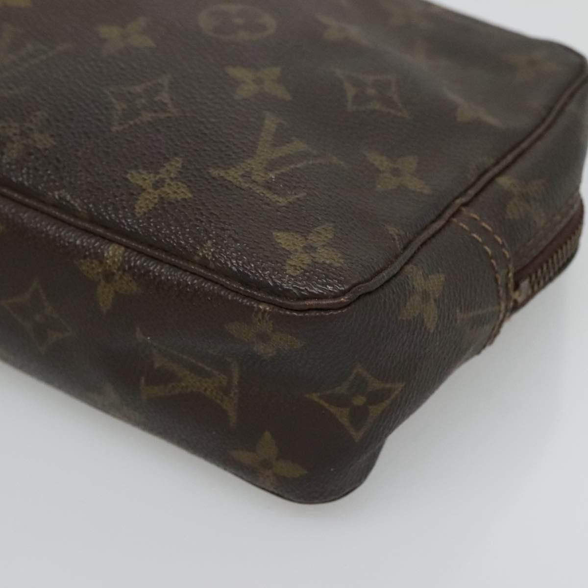 Louis Vuitton Louis Vuitton Trousse Toilette Monogram Canvas Size ONE SIZE - 7 Thumbnail