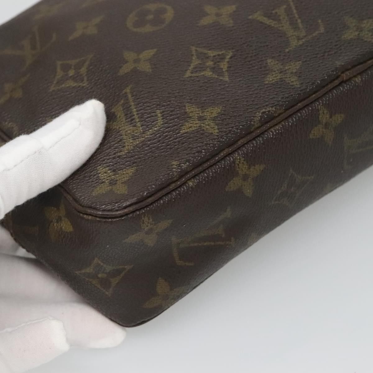Louis Vuitton Louis Vuitton Trousse Toilette Monogram Canvas Size ONE SIZE - 9 Thumbnail