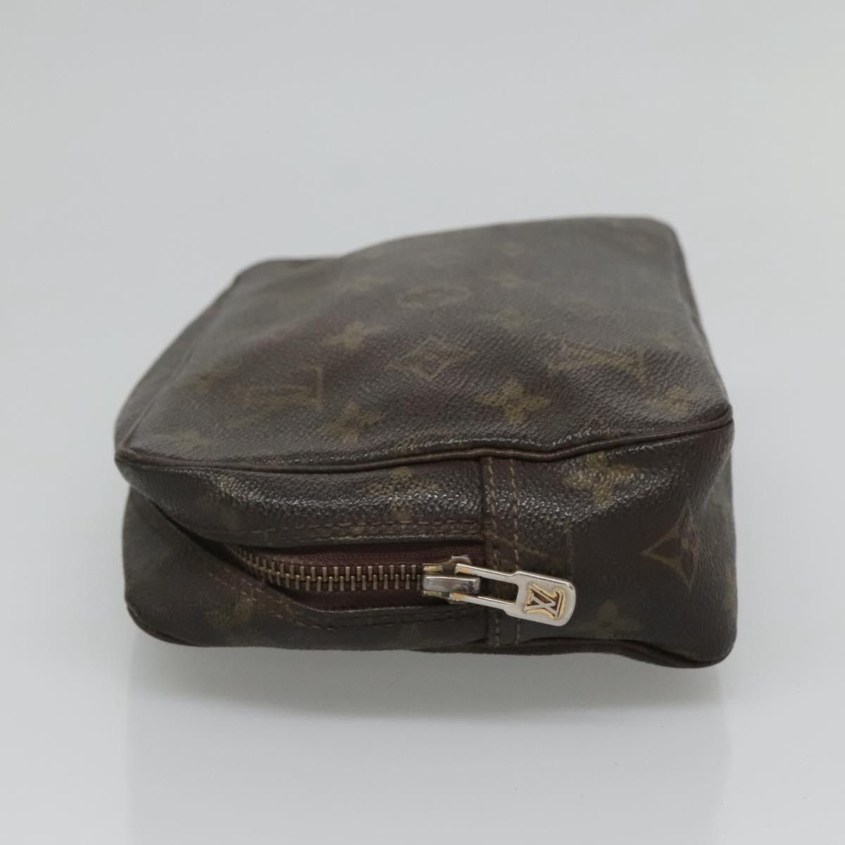 Louis Vuitton Louis Vuitton Trousse Toilette Monogram Canvas Size ONE SIZE - 3 Thumbnail
