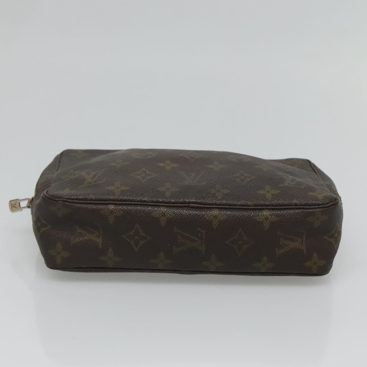 Louis Vuitton Louis Vuitton Trousse Toilette Monogram Canvas Size ONE SIZE - 13 Thumbnail