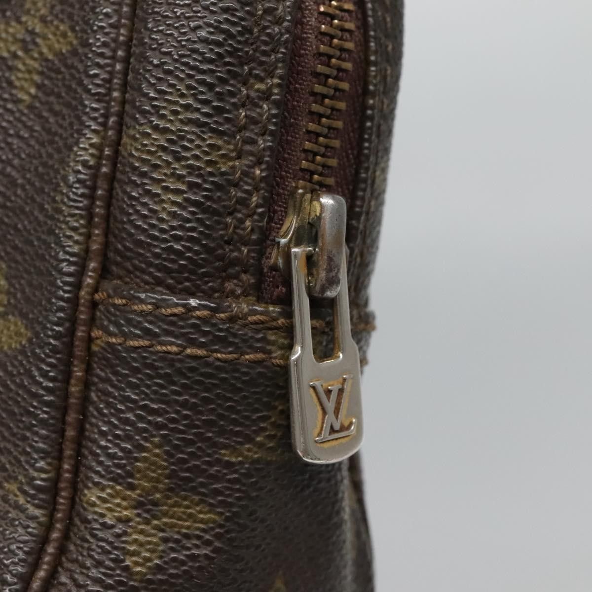 Louis Vuitton Louis Vuitton Trousse Toilette Monogram Canvas Size ONE SIZE - 11 Thumbnail