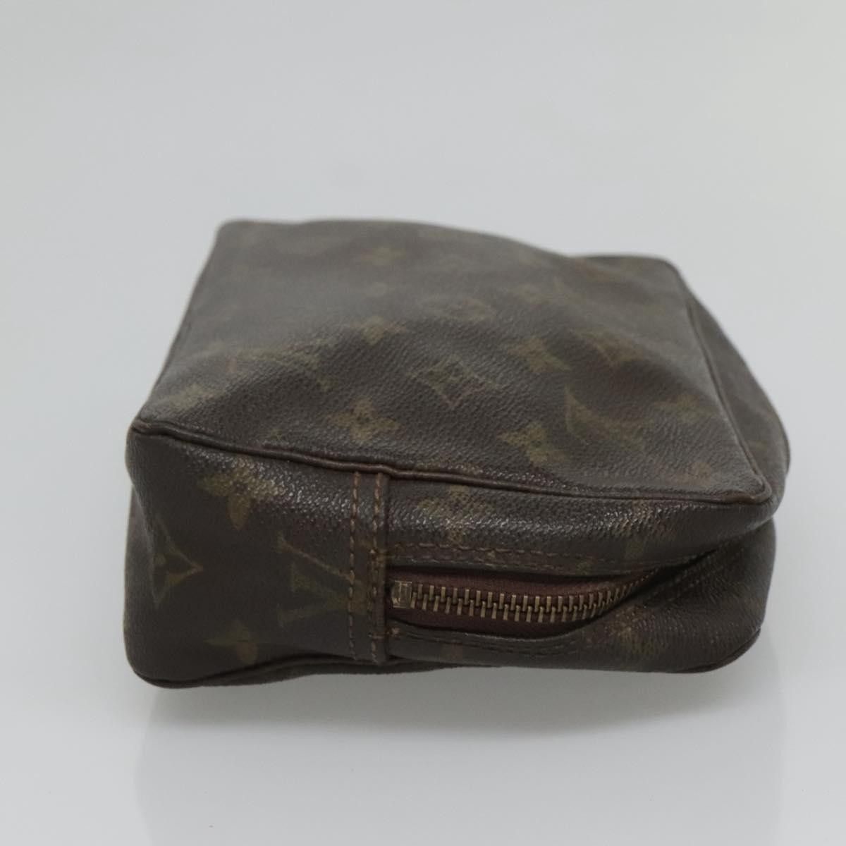Louis Vuitton Louis Vuitton Trousse Toilette Monogram Canvas Size ONE SIZE - 4 Thumbnail