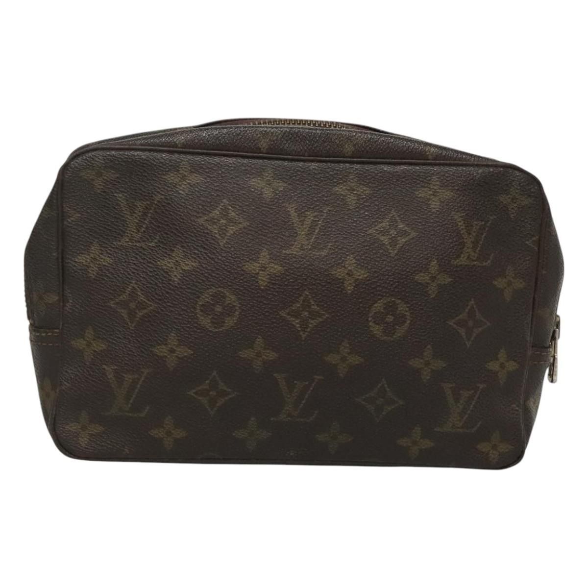 Louis Vuitton Louis Vuitton Trousse Toilette Monogram Canvas Size ONE SIZE - 2 Thumbnail