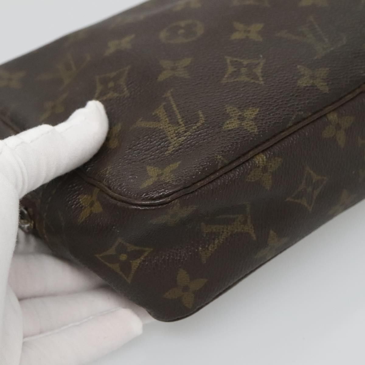 Louis Vuitton Louis Vuitton Trousse Toilette Monogram Canvas Size ONE SIZE - 10 Thumbnail