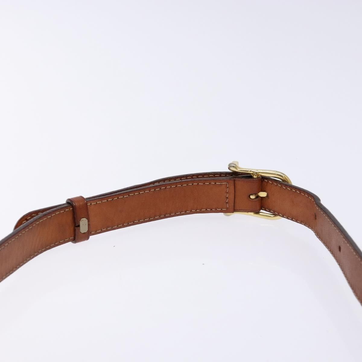 Celine Celine Macadam Shoulder Bag PVC Leather Size ONE SIZE - 17 Thumbnail