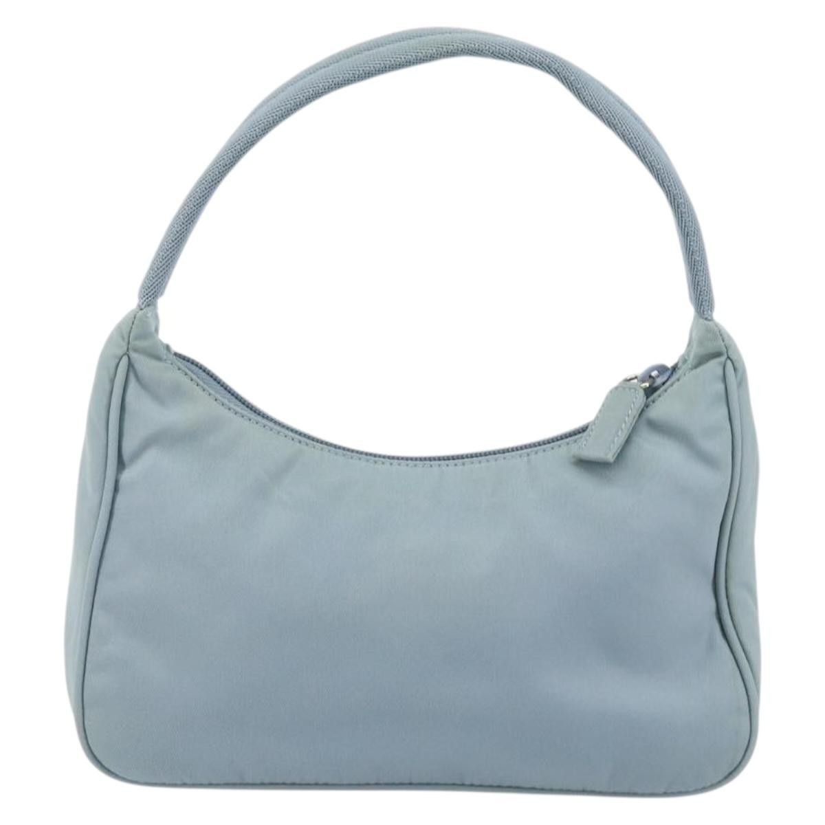 Prada Prada Re-Edition 2000 Hobo Tessuto Size ONE SIZE - 2 Thumbnail